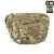 Сумка M-Tac Sphaera Hardsling Bag Large Elite Мультикам 2