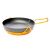 Захист для сковороди Frypan на радіатор Jetboil Bottom Cover Orange 2
