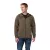 Реглан з капюшоном 5.11 Tactical "Plummet Jacket" RANGER GREEN 2