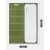 Килимок туристичний складаний двомісний Naturehike CNK2450WS044 IXPE з алюмінієвою плівкою, 200x120x1.8 см, оливковий 2