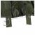 Гаммаши Sturm Mil-Tec "Steel Wire Fixing Gaiters" Olive 9
