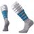 Мужские носки Smartwool PhD Slopestyle Light Ifrane, Light Gray