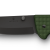 Ніж Victorinox Evoke BS Alox, зелений 2