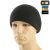 Шапка M-Tac Watch Cap фліс Polartec Чорна