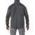 Термореглан тактичний "5.11 TACTICAL 1/4 ZIP SWEATER" Gun powder 2