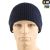 Шапка в'язана M-Tac 100% акрил Dark Темно, dark Navy Blue 2