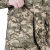 Куртка камуфляжна вологозахисна польова "Smock PSWP" Український цифровий камуфляж (ММ-14) 7