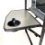 Кресло кемпинговое Base Camp Rest, Grey/Brown, Grey/Blrown 3