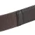 Пояс тактичний "5.11 Tactical Mission Ready™ - 1.5" Belt" Dark Brown 4