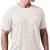 Футболка тактична потовідвідна "5.11 Tactical PT-R Charge Short Sleeve Top 2.0" Sand Dune Heather 6