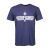 Футболка с рисунком Sturm Mil-Tec "Top Gun T-Shirt" Dark Navy