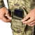 Штаны Герць 2.0 Twill Пиксель (ММ-14) 5