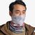 Шарф-труба Buff Original Ecostreth, Shann Multi 3
