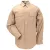 Сорочка тактична "5.11 Tactical Taclite Pro Long Sleeve Shirt" Coyote