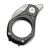 Ніж складаний Civivi Pyrus Carbon Fiber Темно-сірий (C23038-3) 6