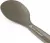 Ложка Sea to Summit Frontier UL Long Handle Spoon – Олива 2
