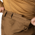 Штани тактичні карго Герць 2.0 Twill Camotec. Койот 6