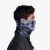 Шарф-труба Buff Polar, Geoelens Grey 2