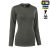 Футболка з довгим рукавом M-Tac 93/7 Lady Army Олива, army Olive 3