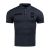 Поло M-Tac Elite Tactical Coolmax Dark Navy Blue 2