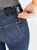 Штани жіночі Black Diamond Crag Denim Pants, Medium Indigo 13
