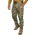 Брюки SoftShell Vent Mesh Multicam 2