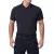 Футболка тактична потовідвідна 5.11 Tactical® "V.XI™ Sigurd S/S Shirt" Dark Navy