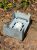 Твердотопливная горелка Base Camp Pocket Stove с набором сухого горючего, 4 таблетки 4