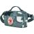 Сумка на пояс Fjällräven Kånken Graphics Hip Pack, Nimbus Blue/Hidden Animals 3