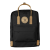 Рюкзак Fjällräven Kånken No. 2, Black