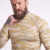 Рашгард тактичний Raptor Rashguard Tigerstripe Desert. Slim fit, polyester 3