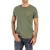 Футболка з малюнком "5.11 Tactical® Stay Sharp" Military Green