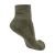 Шкарпетки Tribe Merino Hike, Оливкові 5