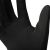 Рукавиці Helikon-Tex Trekker Outback Gloves, Чорний 6