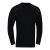 Футболка-реглан "BASIC L/S" Combat Black