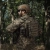 Тактический рюкзак на 10 л. Крепление Molle. Cordura 1000D. Пиксель (мм-14) 3