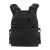 M-Tac плитоноска Cuirass QRS XL Gen.II, Чорний 2