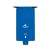 Гермомішок-насос Naturehike FC-10 NH19Q033-D blue