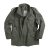 Куртка Alpha Industries M-65 Field Jacket. Олива