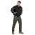 Куртка демисезонная Sturm Mil-Tec "NY Baseball Jacket with Patch" Black 2