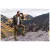 Куртка флісова 5.11 Tactical "Mesos Tech Fleece Jacket" RANGER GREEN 8