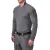 Термореглан 5.11 Tactical® "V.XI™ Sigurd L/S Shirt" Storm 4