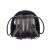 Активные защитные наушники Earmor M31 PLUS (BK) Black
