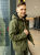 Куртка "SURPLUS ZIPPER WINDBREAKER" Black 4