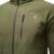 Кофта флисовая мужская Black Diamond M RiftFZ Fleece Jacket, Tundra/Tundra 3