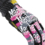 Тактические перчатки Mechanix The Original® Women's TrekDry®. Pink/camo 6
