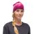 Шапка Buff Microfiber & Polar Hat, Hollow Pink 2
