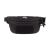 Сумка поясна Tribe Organiser Bag Velcro 3 л, Чорна