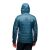 Трекинговая куртка мужская Black Diamond M Solution 1.0 Hoody, Midnight Blue 4