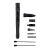 Ручка тактична Sturm Mil-Tec® "Tactical Pen Pro" Black 5